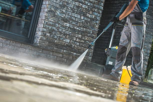 Best Concrete Sealing  in Mequon, WI