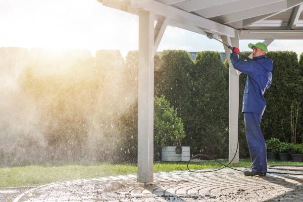 Best Parking Lot and Garage Cleaning  in Mequon, WI