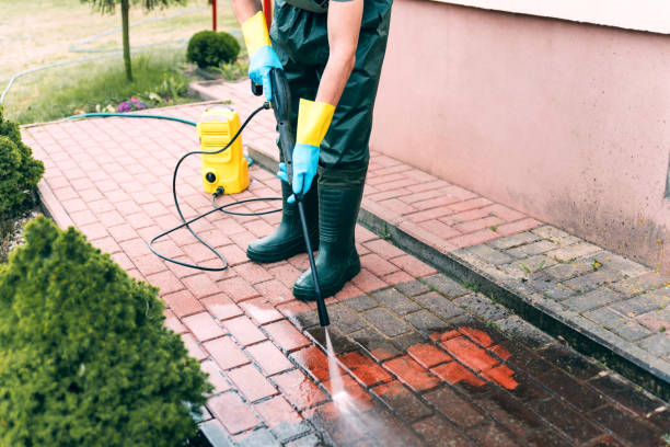 Reliable Mequon, WI Pressure Washing Solutions