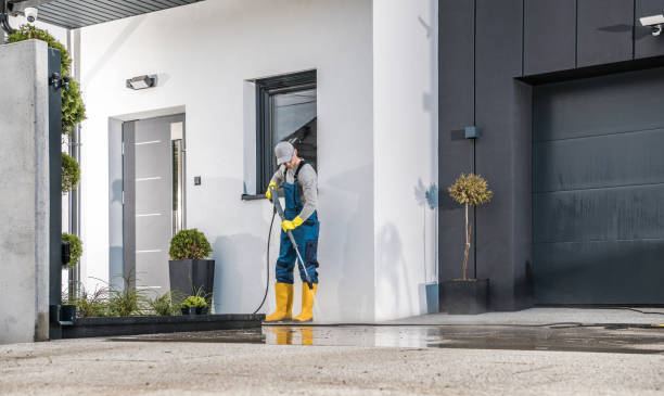 Best Fence Cleaning  in Mequon, WI