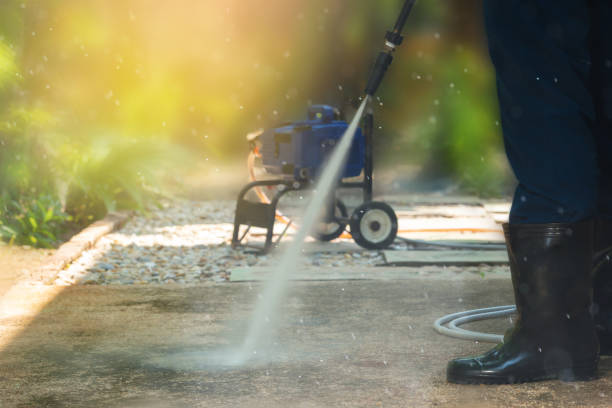 Paint Preparation in Mequon, WI